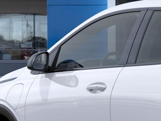 New 2027 Chevrolet Bolt For Sale in Waterford Twp, MI