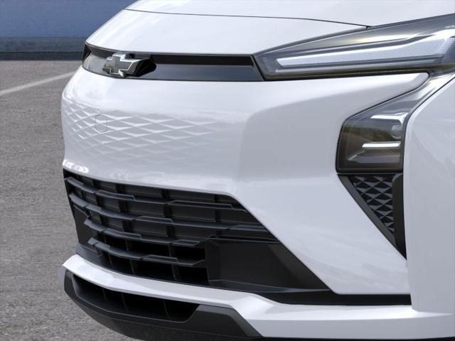 New 2027 Chevrolet Bolt For Sale in Waterford Twp, MI
