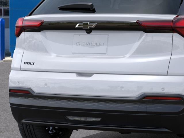New 2027 Chevrolet Bolt For Sale in Waterford Twp, MI