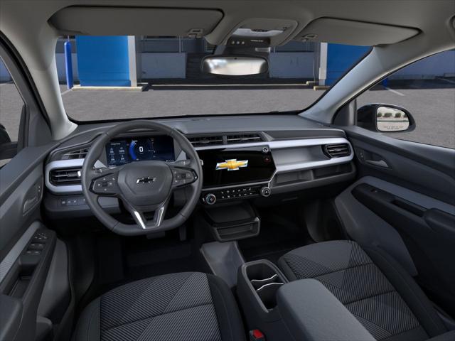New 2027 Chevrolet Bolt For Sale in Waterford Twp, MI