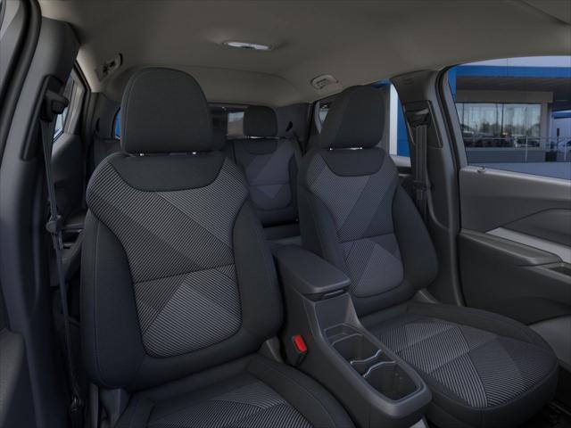 New 2027 Chevrolet Bolt For Sale in Waterford Twp, MI
