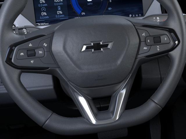 New 2027 Chevrolet Bolt For Sale in Waterford Twp, MI