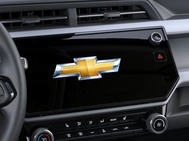 New 2027 Chevrolet Bolt For Sale in Waterford Twp, MI