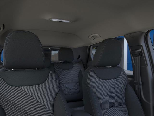 New 2027 Chevrolet Bolt For Sale in Waterford Twp, MI