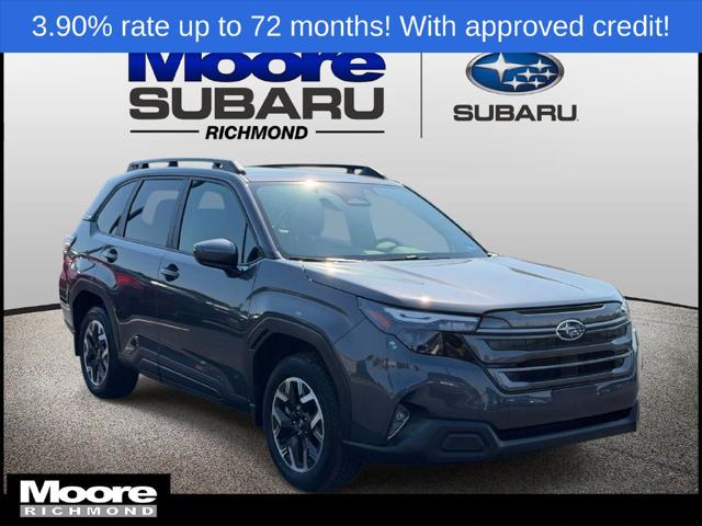 2026 Subaru Forester Premium for sale in Richmond, VA