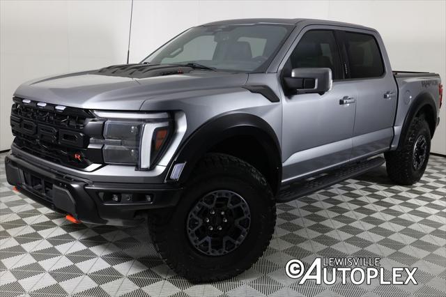 2024 Ford F-150 Raptor for sale in Lewisville, TX