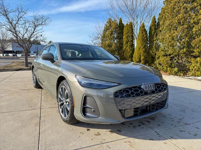 2026 Audi A6 Premium Plus quattro S tronic for sale in Falmouth, ME