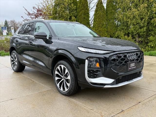 2026 Audi Q3 TFSI quattro S tronic for sale in Falmouth, ME