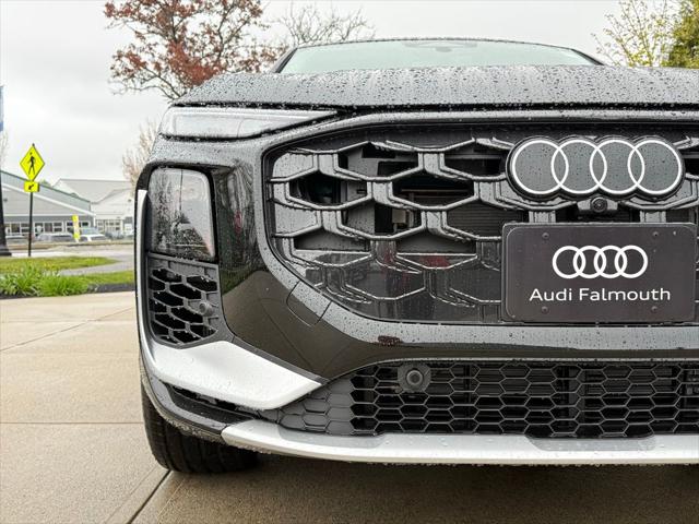 2026 Audi Q3 TFSI quattro S tronic