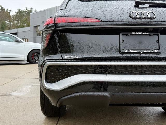 2026 Audi Q3 TFSI quattro S tronic