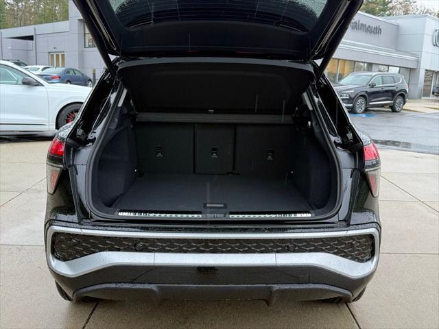 2026 Audi Q3 TFSI quattro S tronic