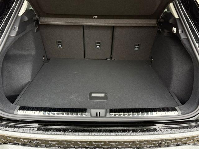 2026 Audi Q3 TFSI quattro S tronic