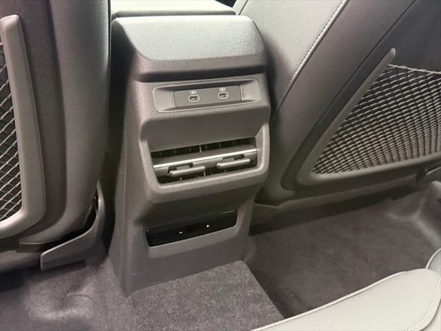 2026 Audi Q3 TFSI quattro S tronic