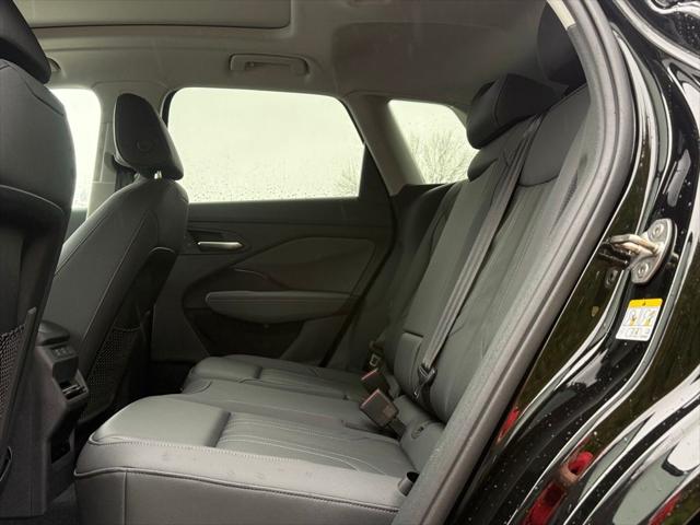 2026 Audi Q3 TFSI quattro S tronic
