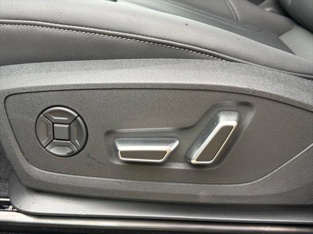 2026 Audi Q3 TFSI quattro S tronic