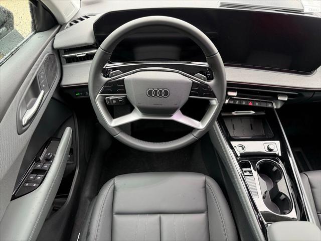 2026 Audi Q3 TFSI quattro S tronic