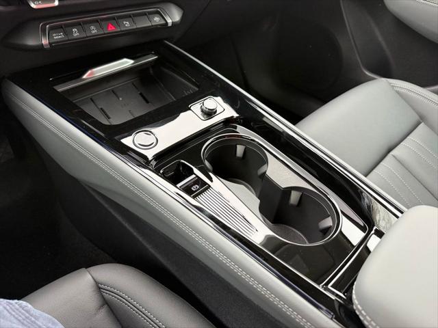 2026 Audi Q3 TFSI quattro S tronic