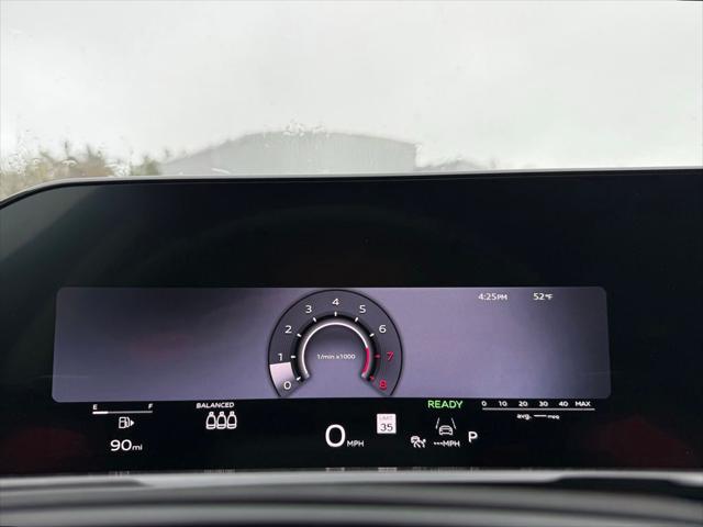 2026 Audi Q3 TFSI quattro S tronic
