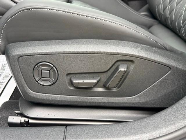 2026 Audi S3 TFSI quattro S tronic