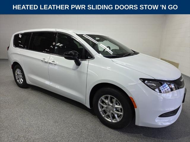 2026 Chrysler Voyager LX for sale in Chilton, WI