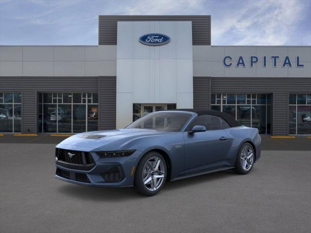 2026 Ford Mustang GT Premium for sale in Wilmington, NC