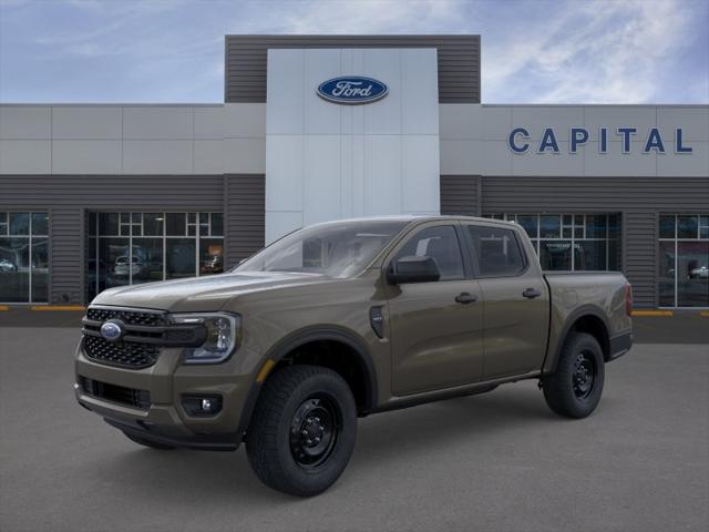 2026 Ford Ranger XL for sale in Wilmington, NC