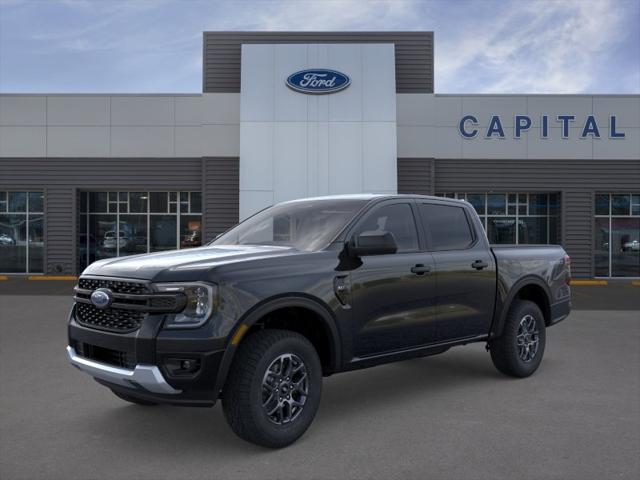 2026 Ford Ranger XLT for sale in Wilmington, NC