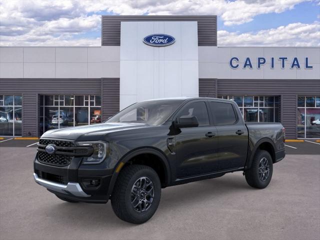 2026 Ford Ranger XLT for sale in Wilmington, NC