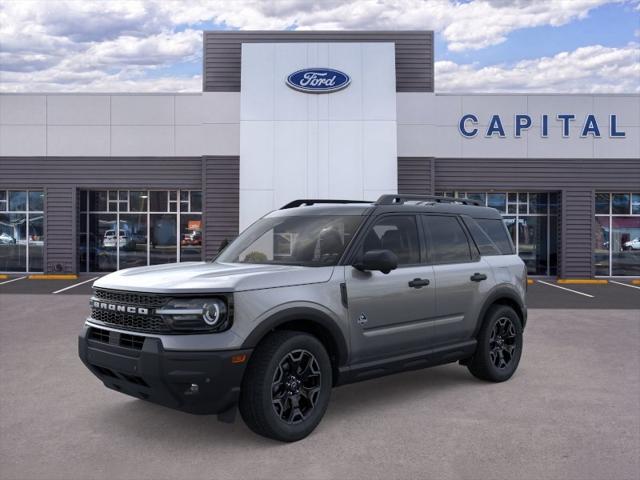2026 Ford Bronco Sport Outer Banks for sale in Wilmington, NC