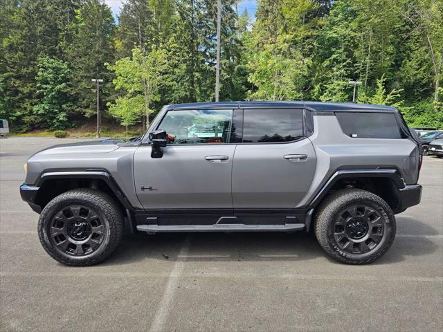 2026 GMC HUMMER EV 3X 4WD