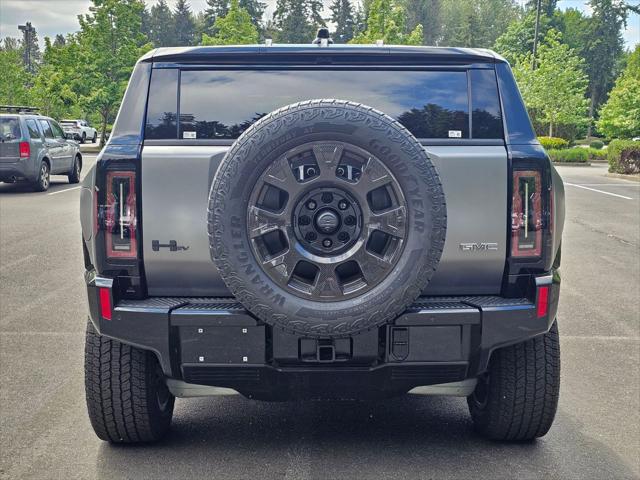2026 GMC HUMMER EV 3X 4WD