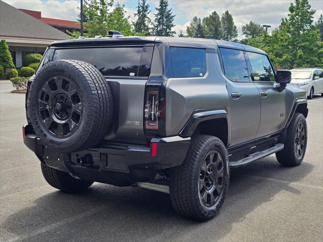 2026 GMC HUMMER EV 3X 4WD