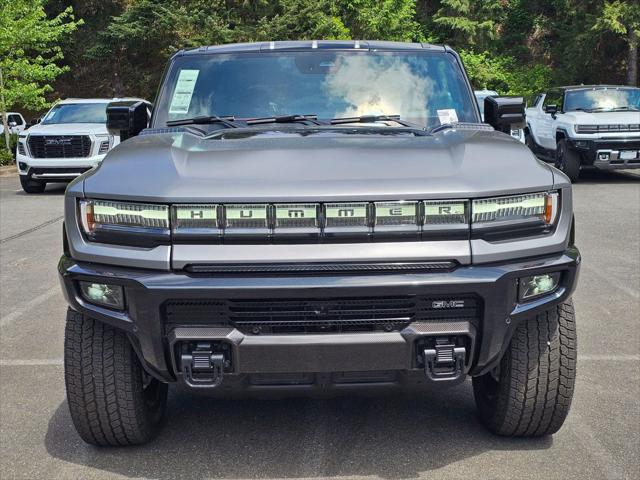 2026 GMC HUMMER EV 3X 4WD