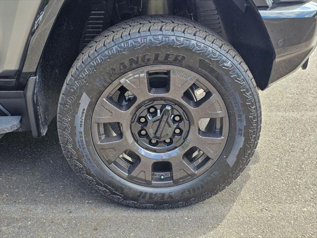2026 GMC HUMMER EV 3X 4WD