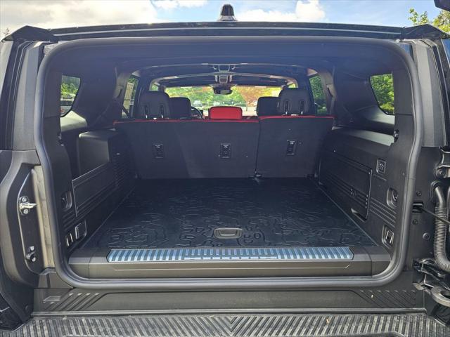 2026 GMC HUMMER EV 3X 4WD