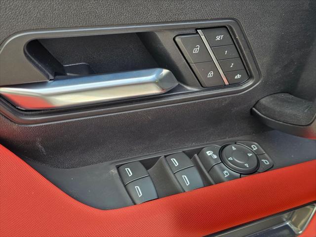 2026 GMC HUMMER EV 3X 4WD