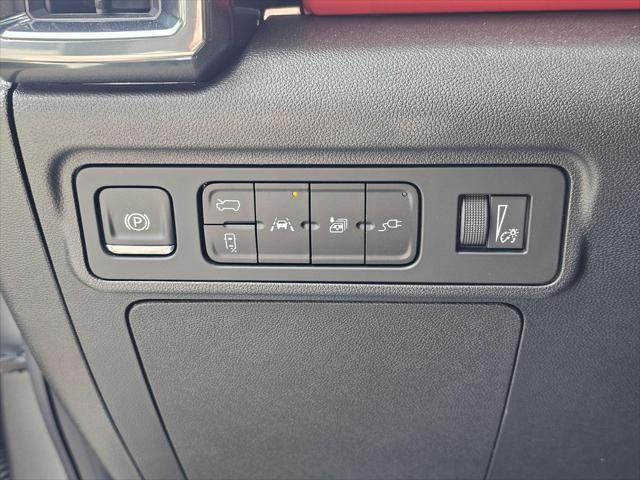 2026 GMC HUMMER EV 3X 4WD