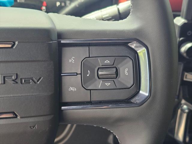 2026 GMC HUMMER EV 3X 4WD