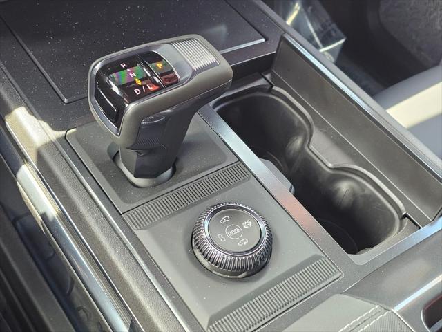2026 GMC HUMMER EV 3X 4WD