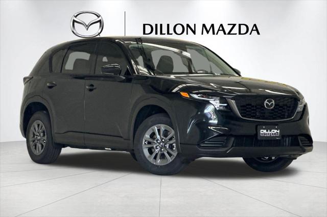 2026 Mazda CX-5 2.5 S Select for sale in Boise, ID