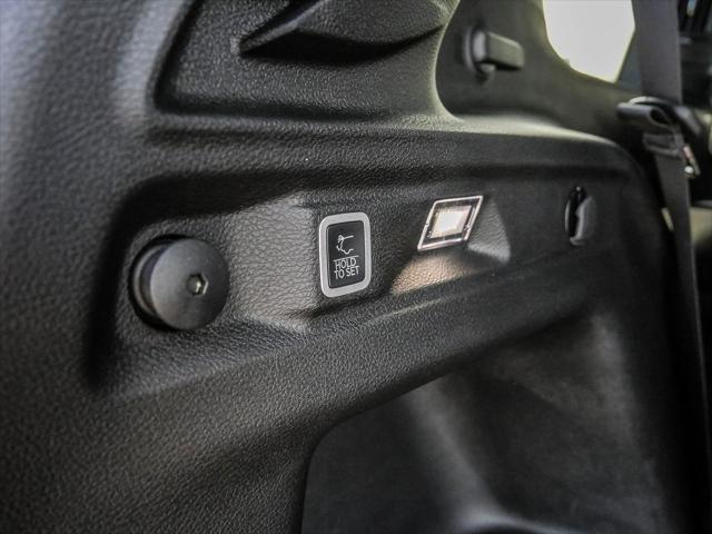 2026 Jeep Grand Cherokee L Altitude 4x4