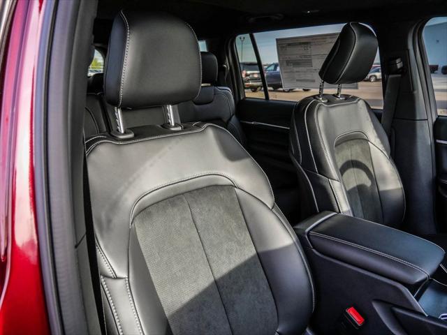 2026 Jeep Grand Cherokee L Altitude 4x4