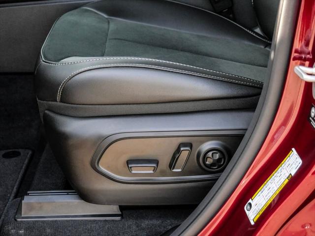 2026 Jeep Grand Cherokee L Altitude 4x4