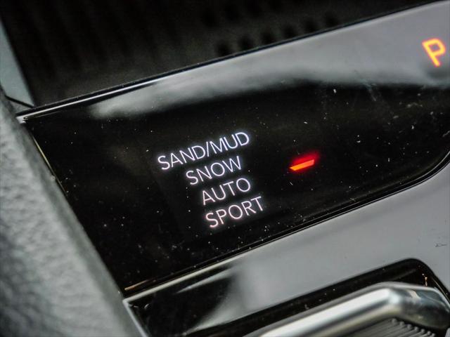 2026 Jeep Grand Cherokee L Altitude 4x4