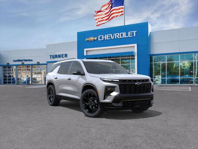 2026 Chevrolet Traverse RS for sale in Harrisburg, PA