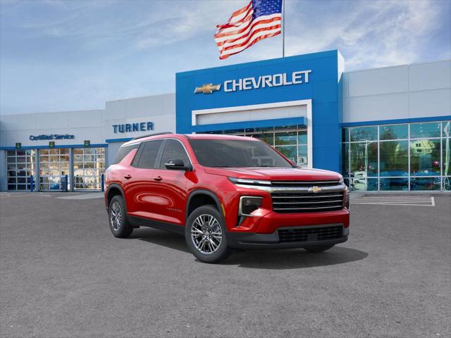 2026 Chevrolet Traverse LT for sale in Harrisburg, PA