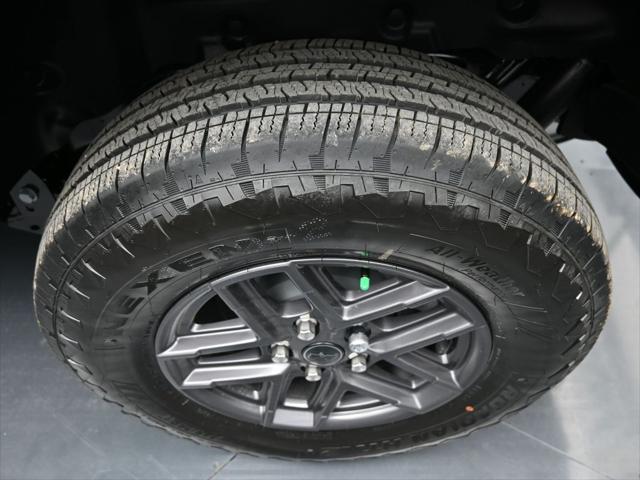 2026 Jeep Wrangler 4-Door Sport