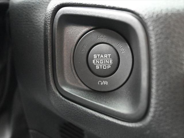 2026 Jeep Wrangler 4-Door Sport