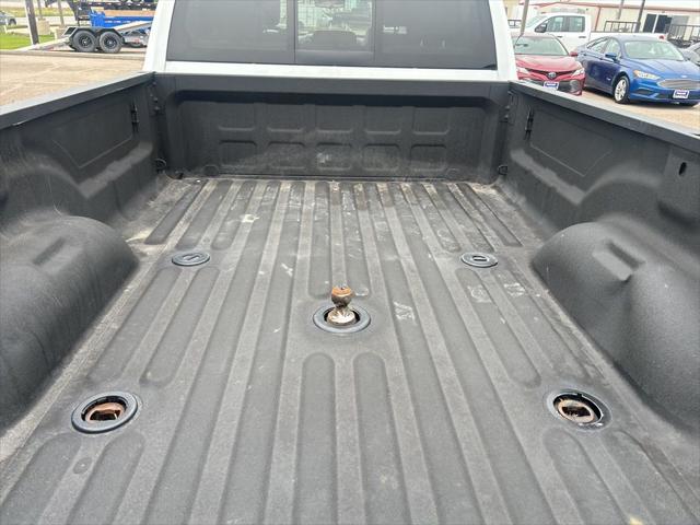 2024 Ram 3500 Limited Longhorn Crew Cab 4x4 8' Box