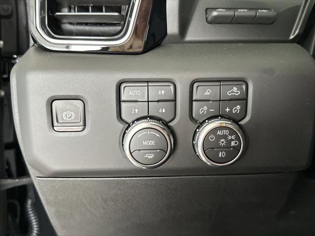 2026 GMC Sierra 1500 Crew Cab, Short Bed, Denali, 4WD